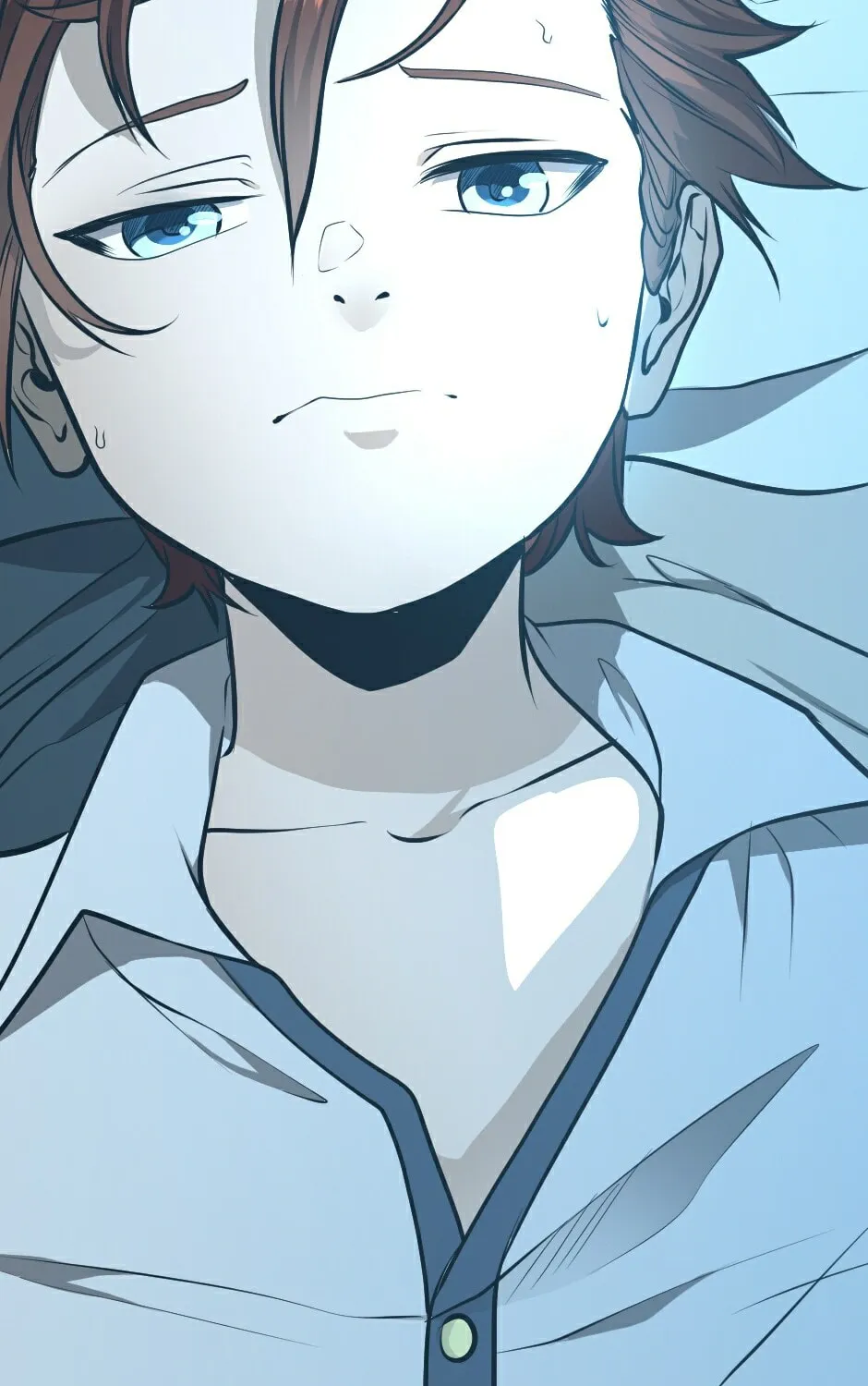 The Beginning After the End Chapter 44 page 55 - 