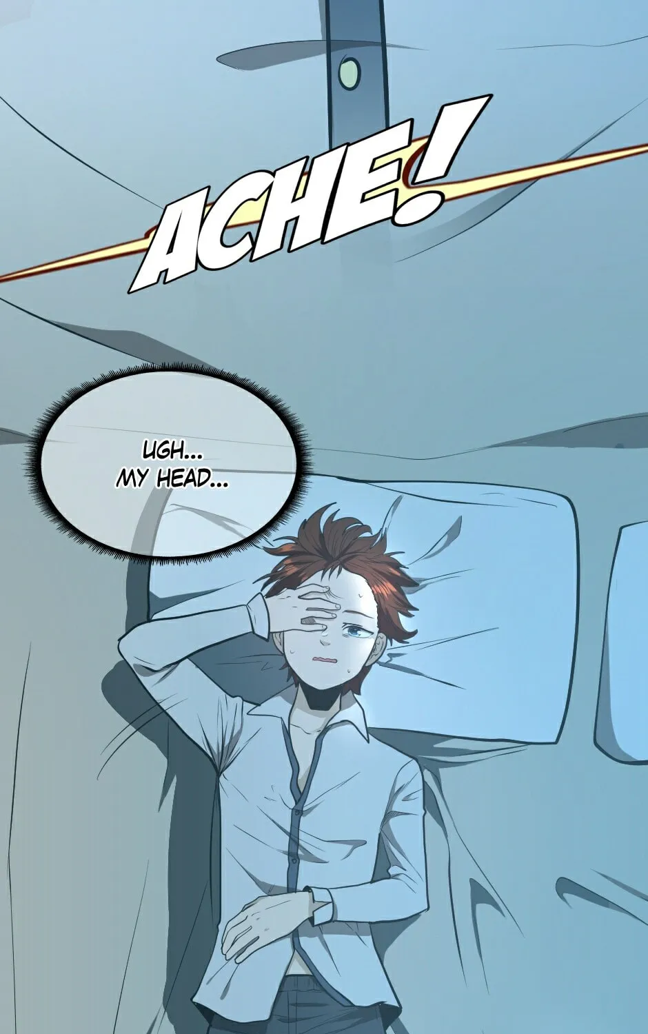 The Beginning After the End Chapter 44 page 57 - 