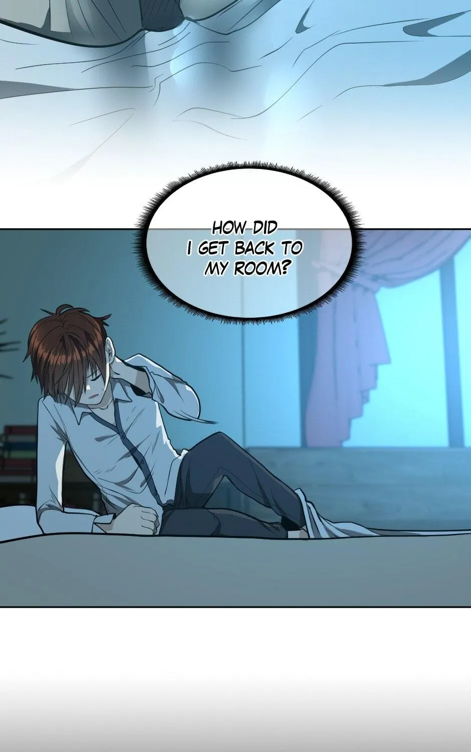 The Beginning After the End Chapter 44 page 59 - 