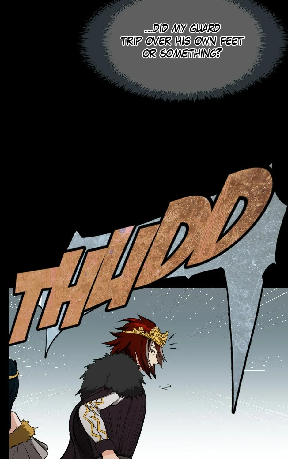 The Beginning After the End Chapter 44 page 7 - 