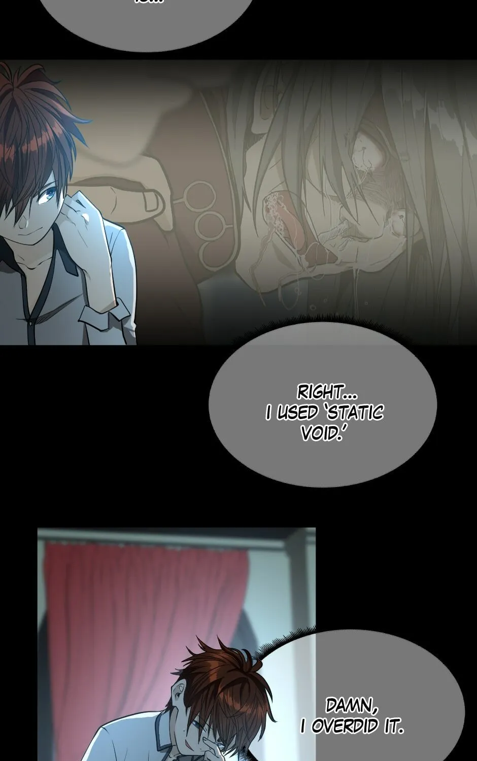 The Beginning After the End Chapter 44 page 61 - 