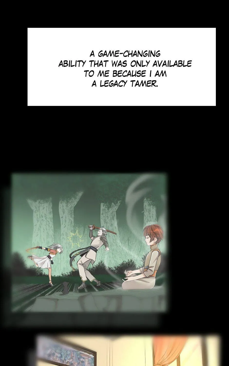 The Beginning After the End Chapter 44 page 65 - 