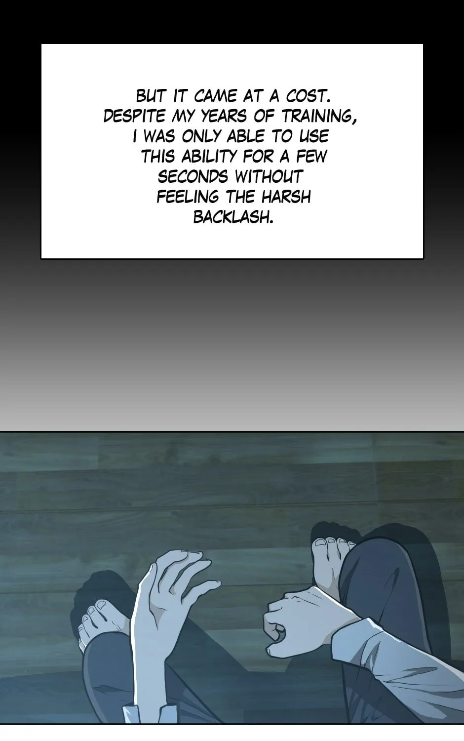 The Beginning After the End Chapter 44 page 67 - 