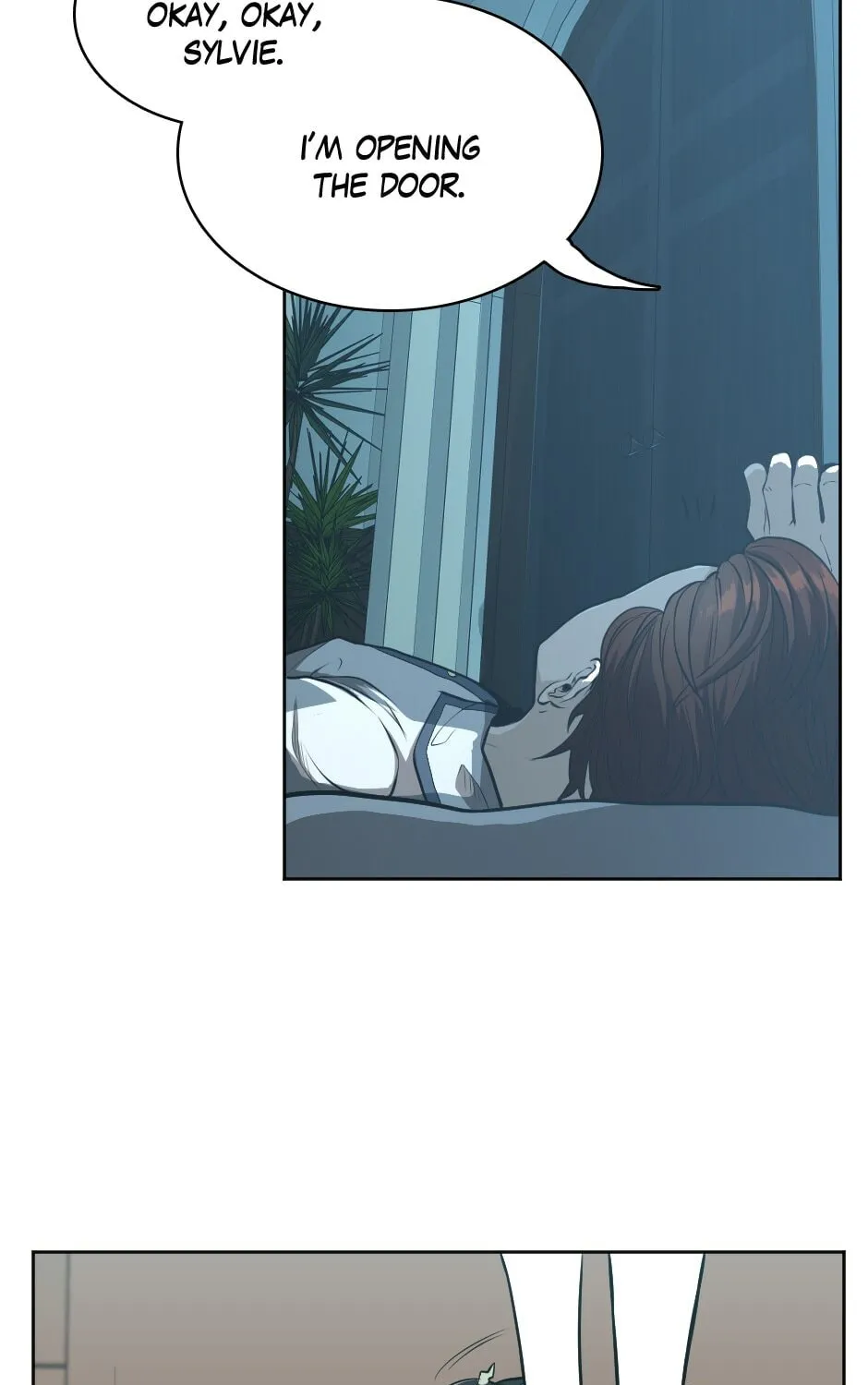 The Beginning After the End Chapter 44 page 73 - 