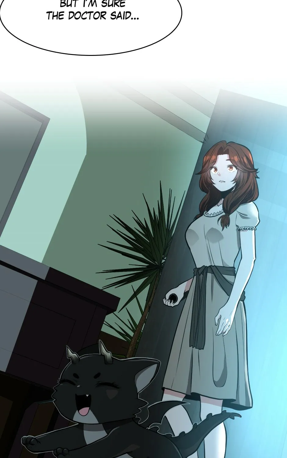 The Beginning After the End Chapter 44 page 75 - 