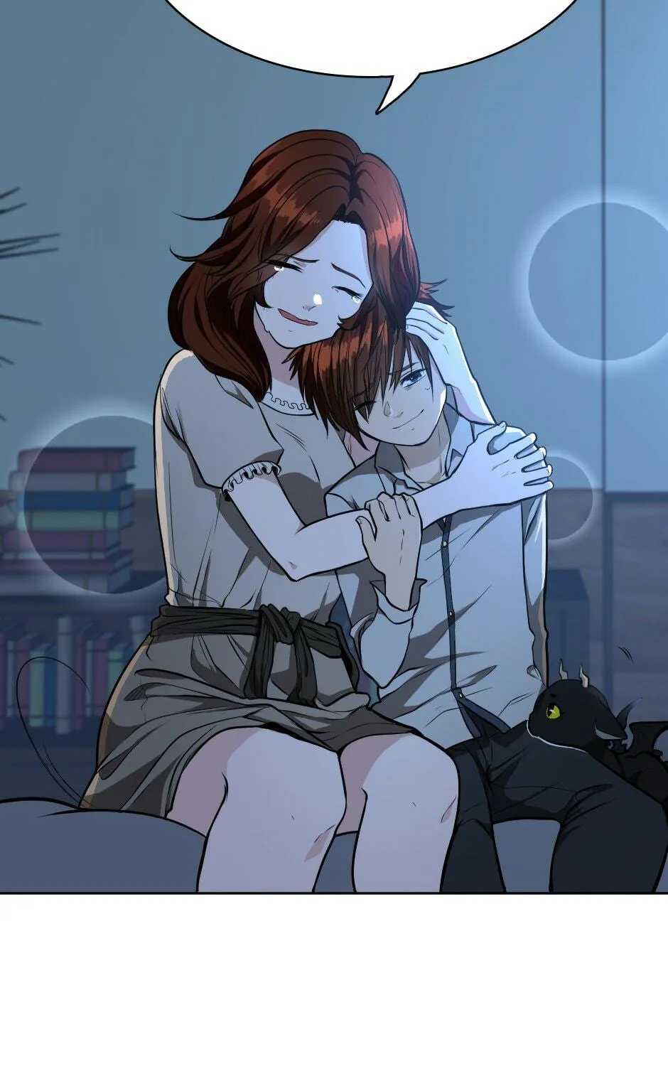The Beginning After the End Chapter 44 page 79 - 