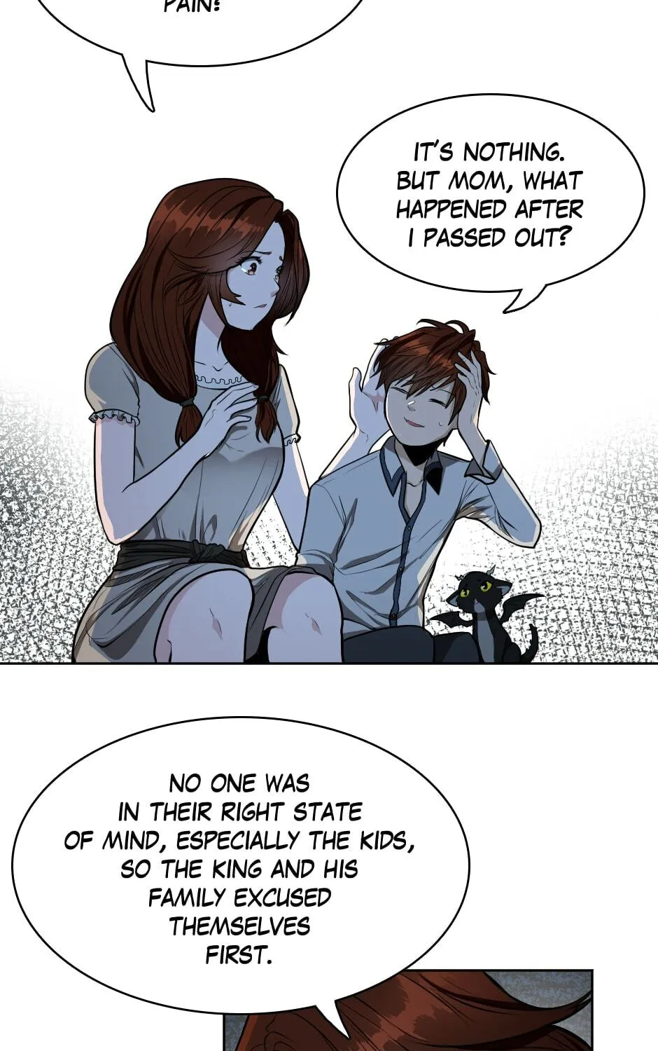 The Beginning After the End Chapter 44 page 85 - 