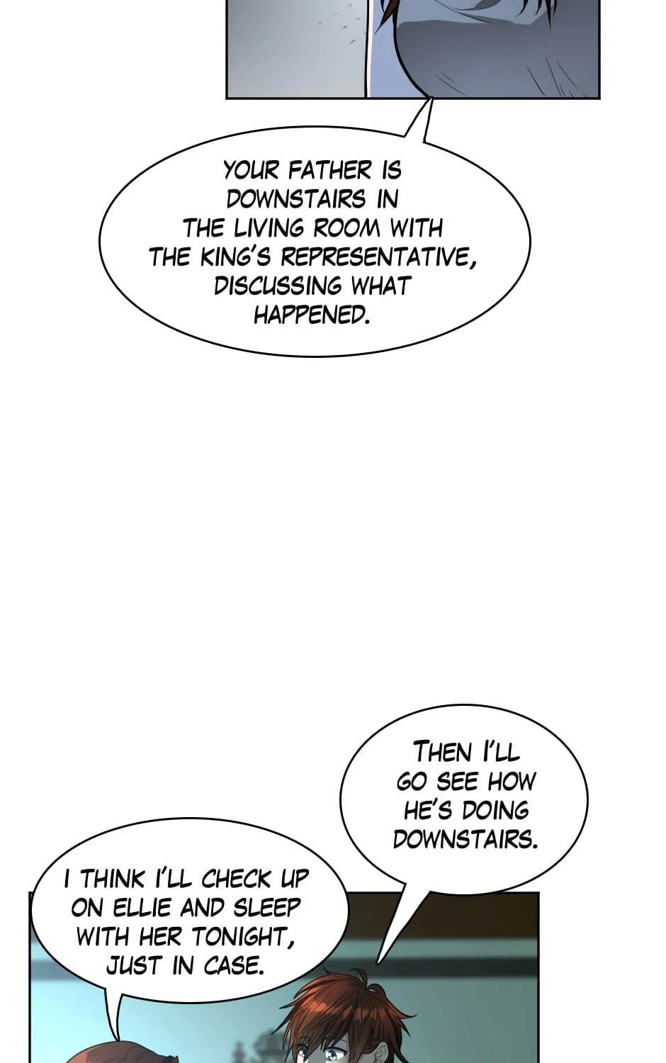 The Beginning After the End Chapter 44 page 87 - 