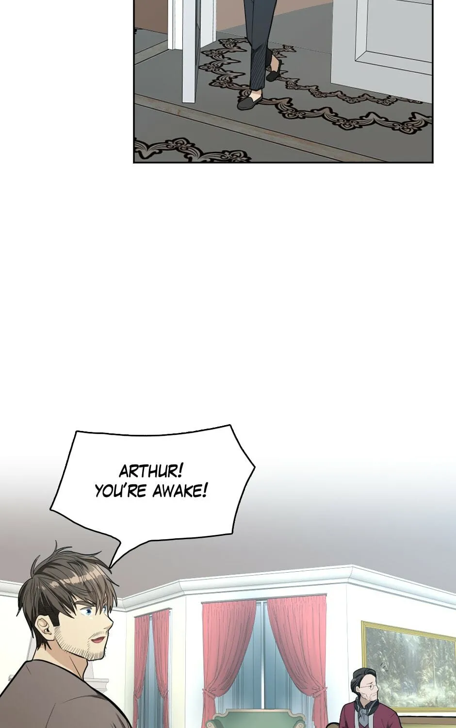 The Beginning After the End Chapter 44 page 97 - 