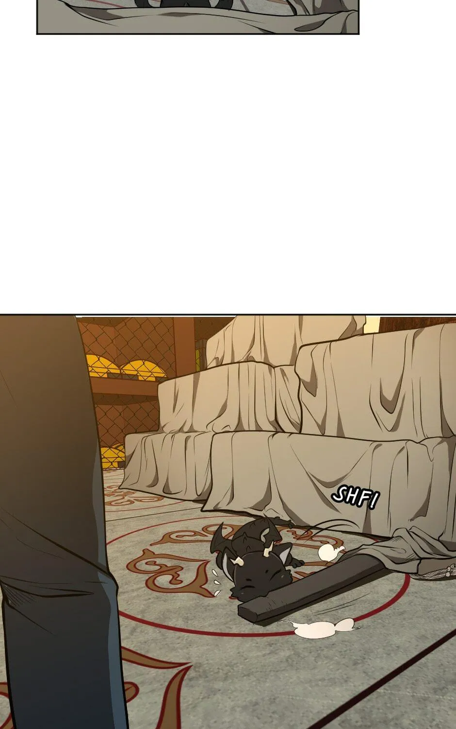 The Beginning After the End Chapter 45 page 101 - 