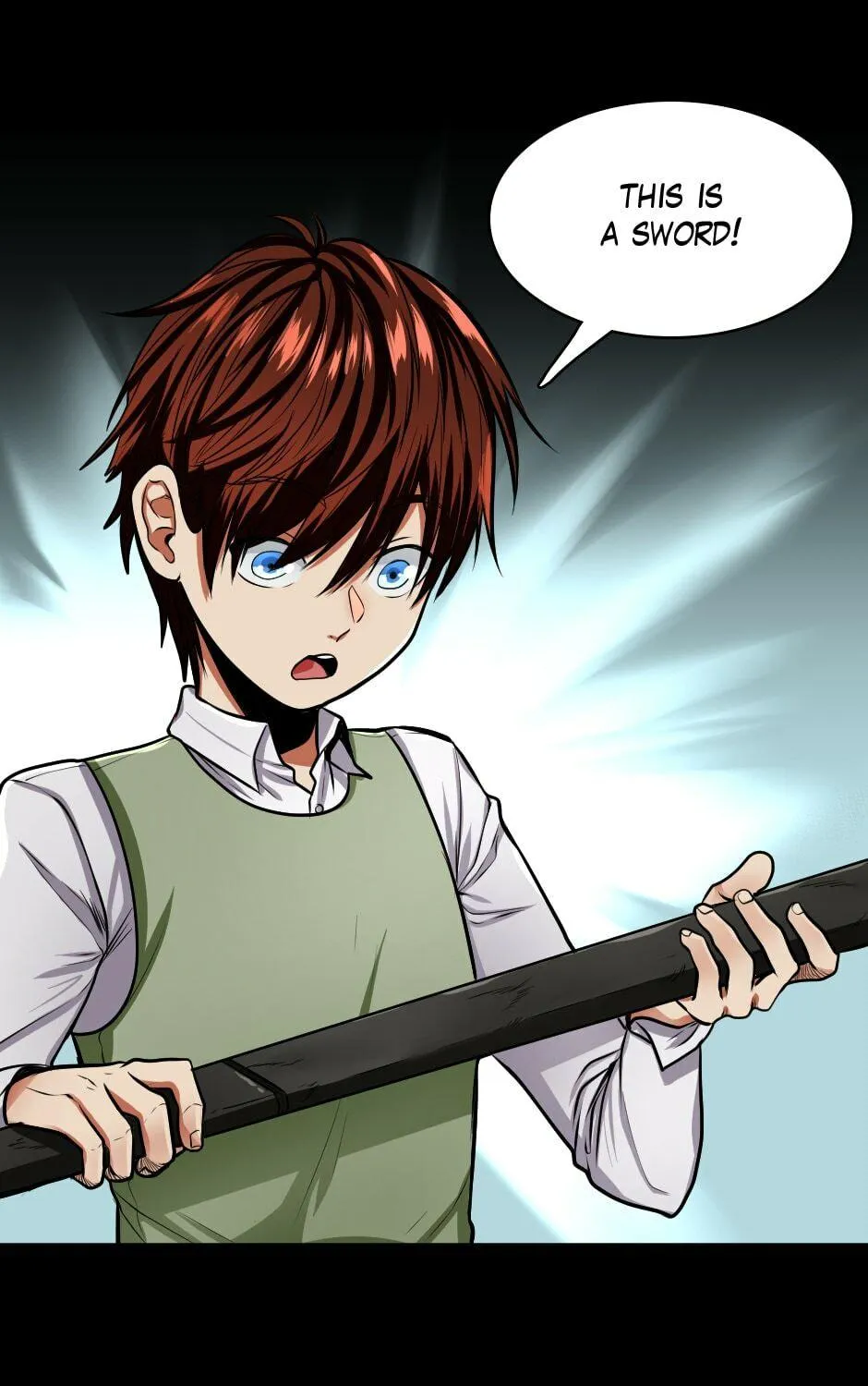 The Beginning After the End Chapter 45 page 109 - 