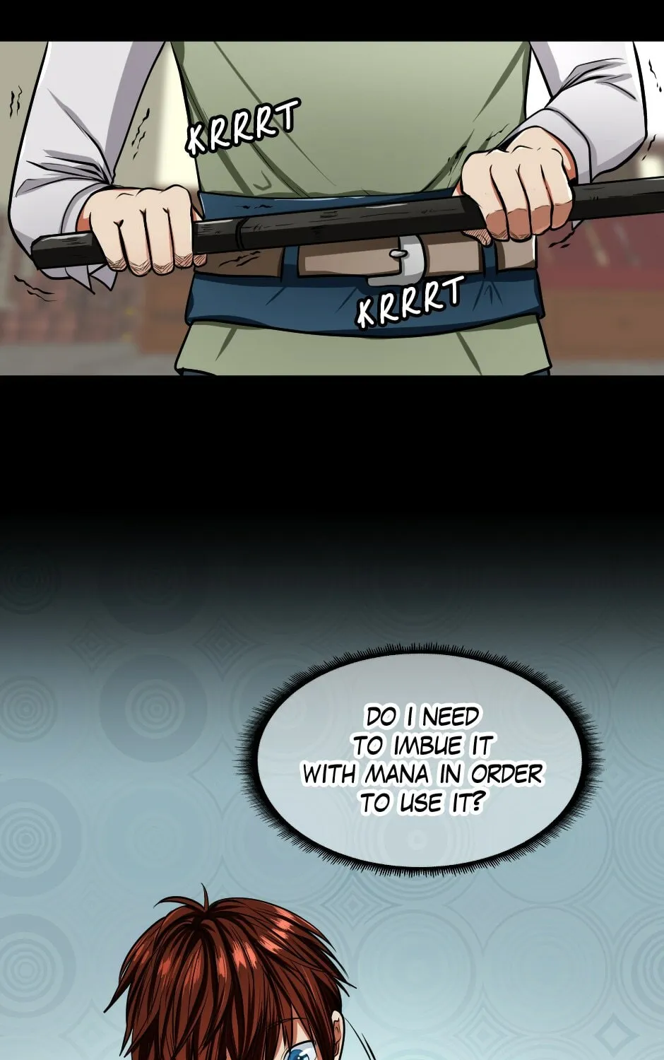 The Beginning After the End Chapter 45 page 111 - 