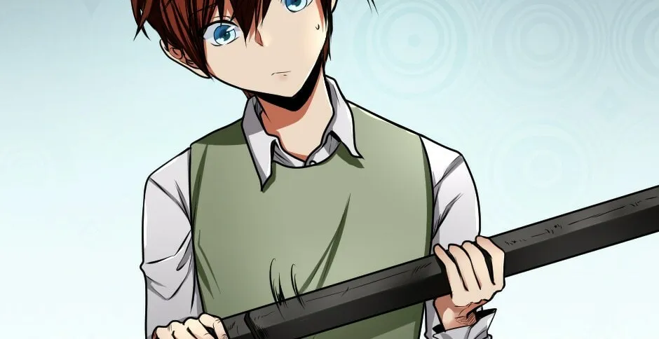 The Beginning After the End Chapter 45 page 112 - 