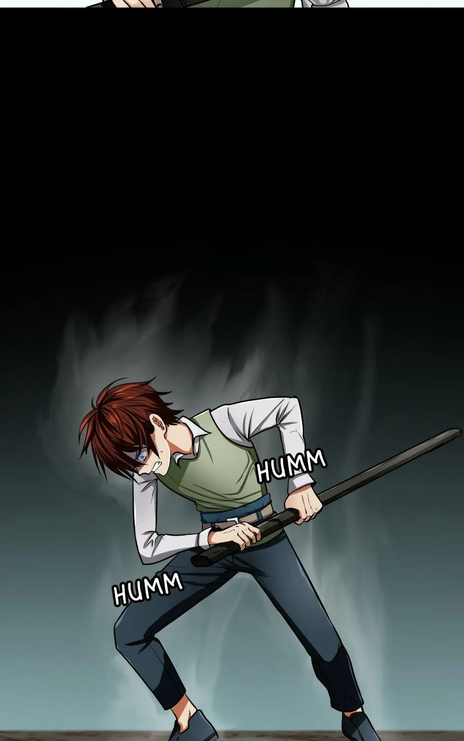 The Beginning After the End Chapter 45 page 113 - 