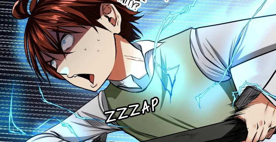 The Beginning After the End Chapter 45 page 116 - 