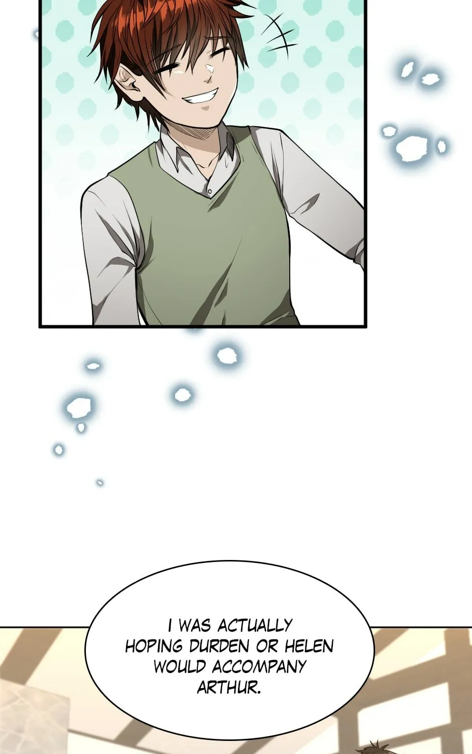 The Beginning After the End Chapter 45 page 13 - 