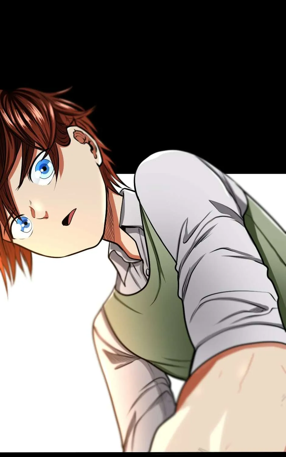 The Beginning After the End Chapter 45 page 121 - 