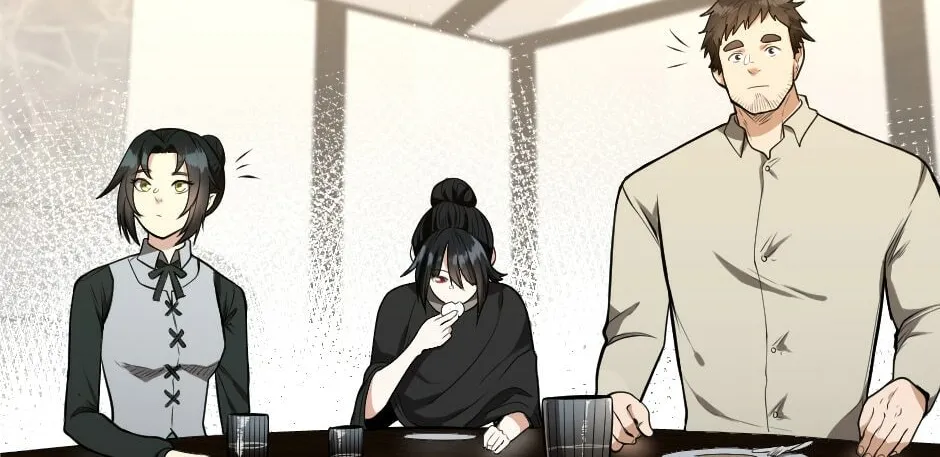 The Beginning After the End Chapter 45 page 14 - 