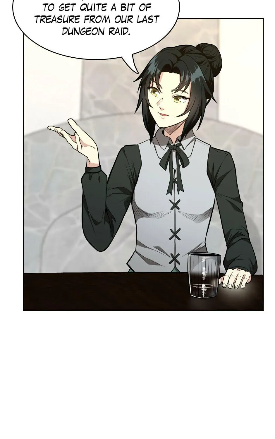 The Beginning After the End Chapter 45 page 19 - 