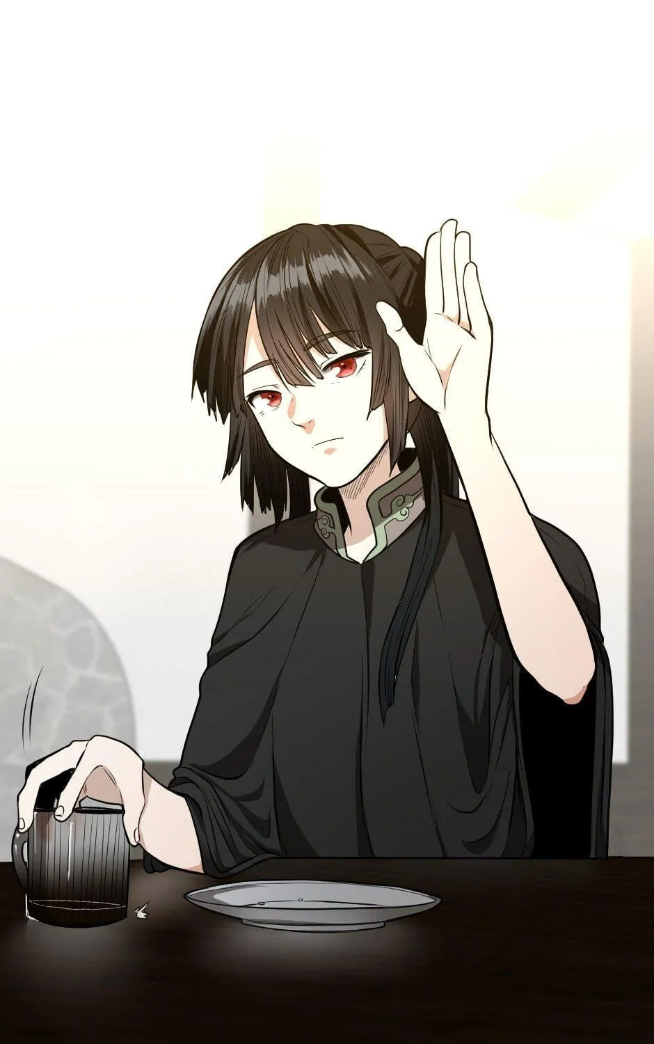 The Beginning After the End Chapter 45 page 23 - 