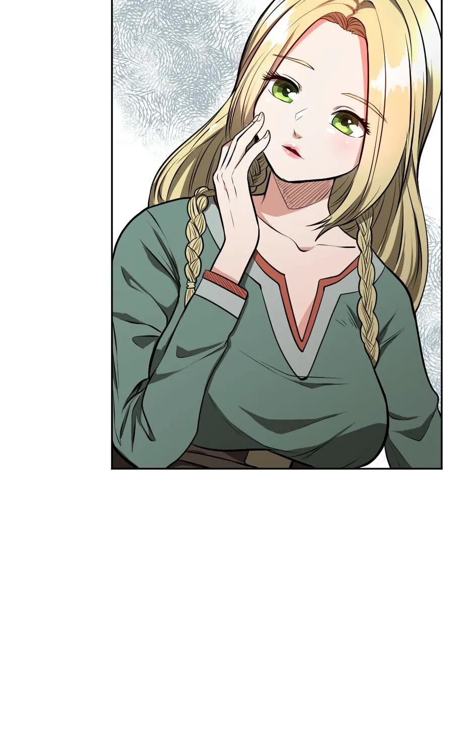 The Beginning After the End Chapter 45 page 25 - 