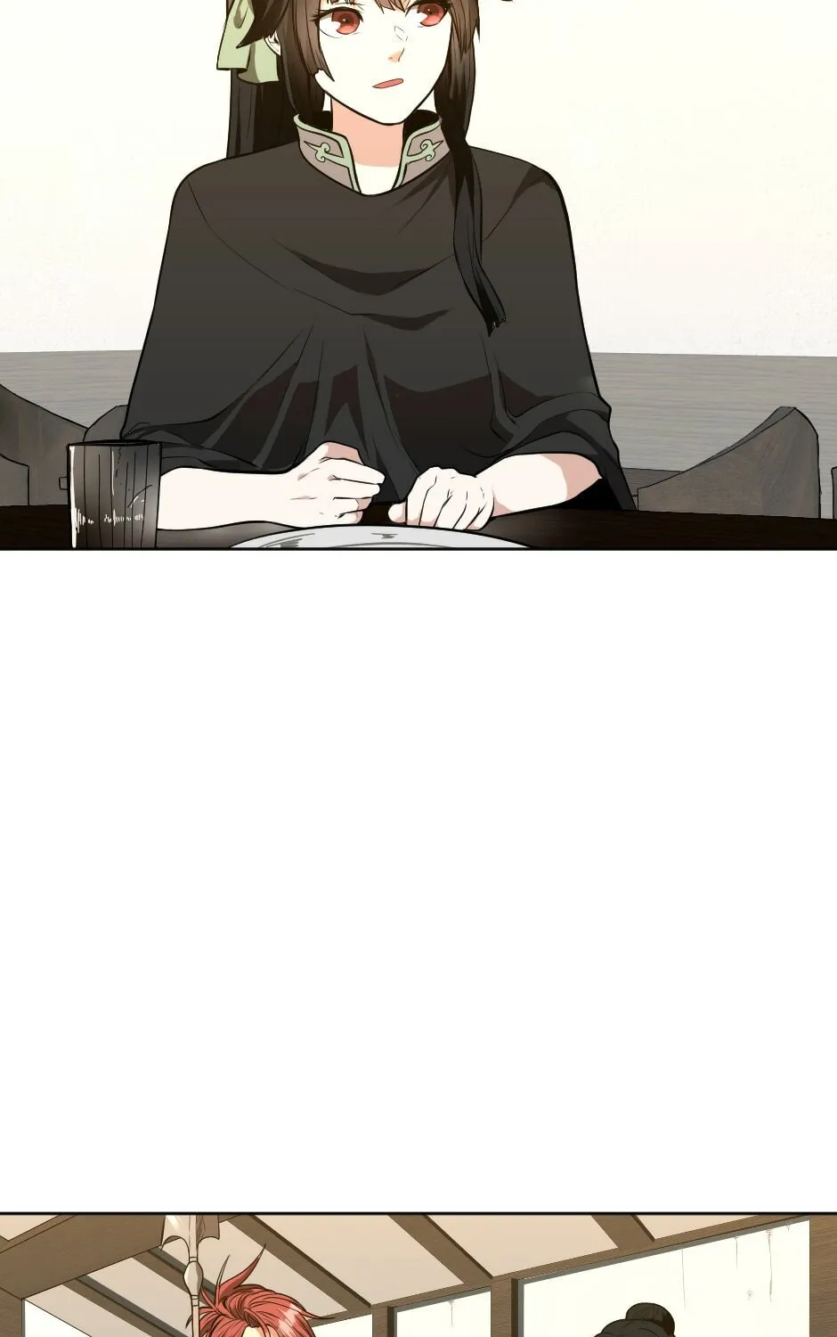 The Beginning After the End Chapter 45 page 27 - 