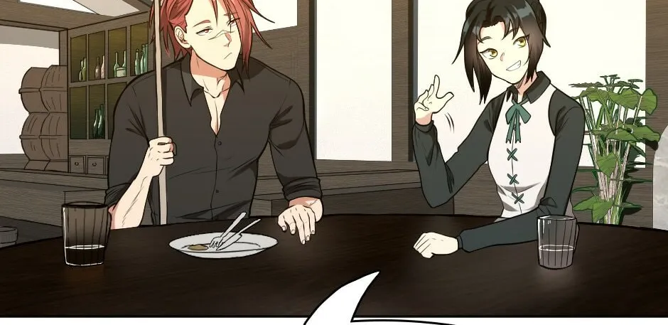 The Beginning After the End Chapter 45 page 28 - 