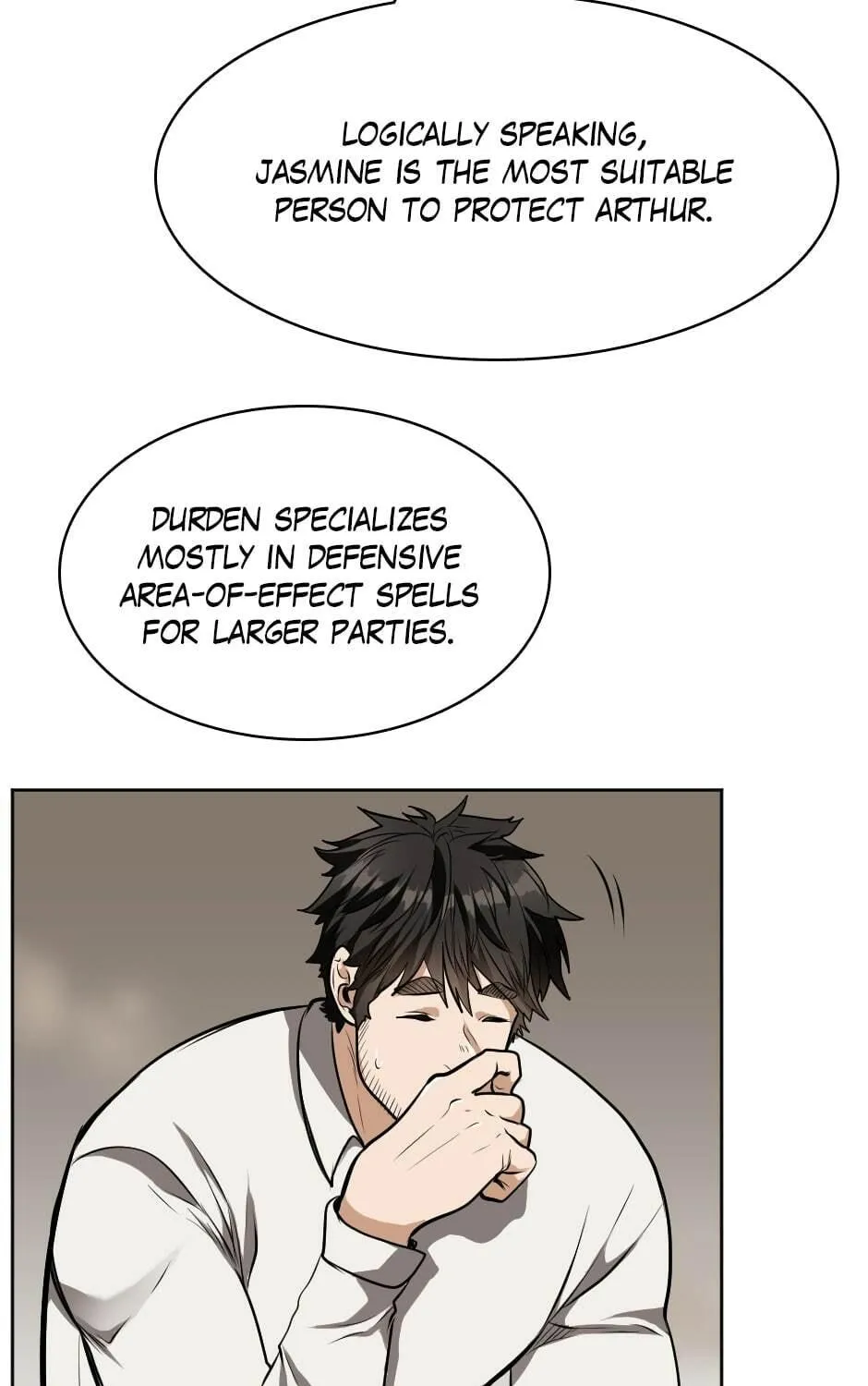The Beginning After the End Chapter 45 page 29 - 