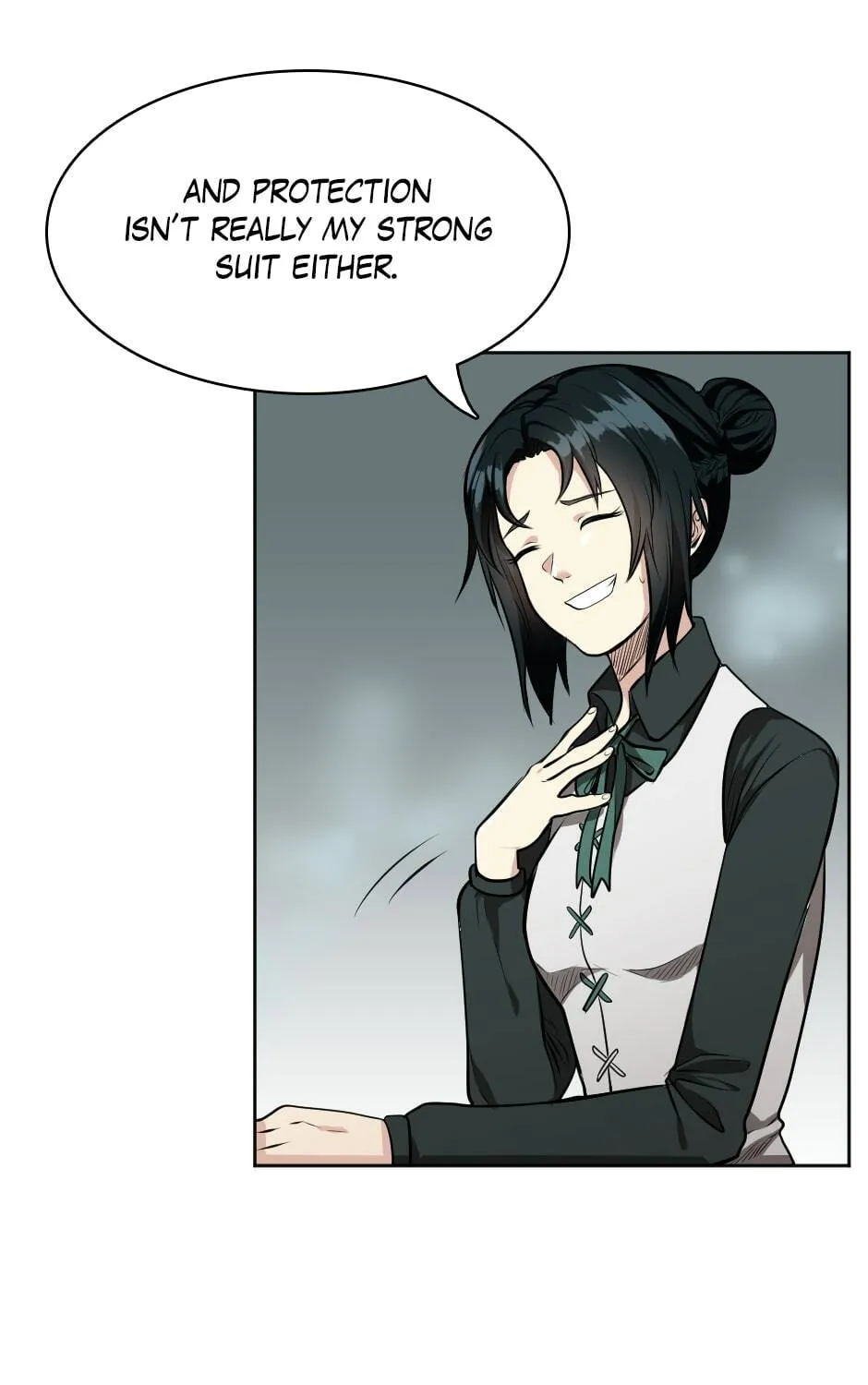 The Beginning After the End Chapter 45 page 31 - 