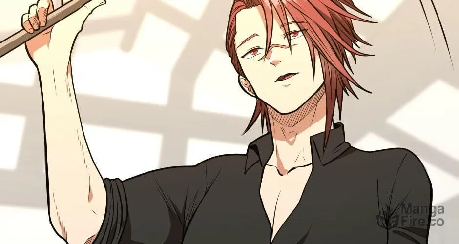 The Beginning After the End Chapter 45 page 36 - 