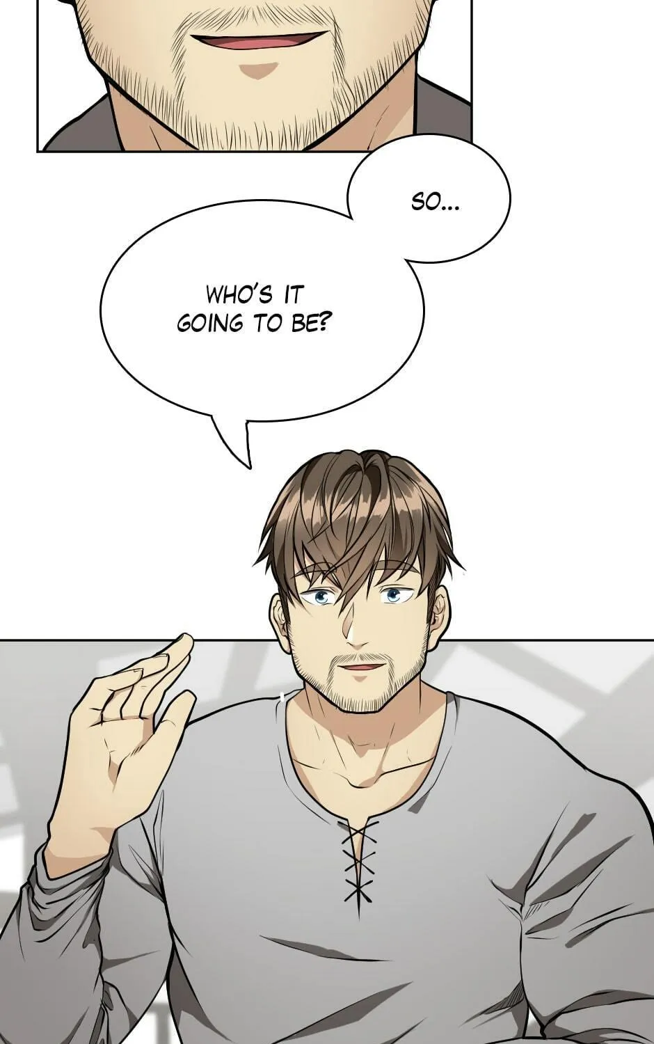 The Beginning After the End Chapter 45 page 5 - 