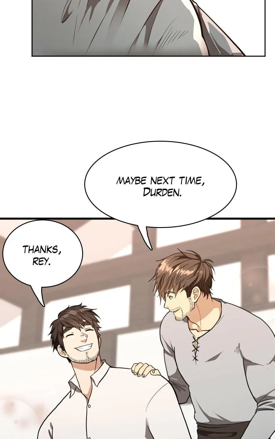 The Beginning After the End Chapter 45 page 41 - 