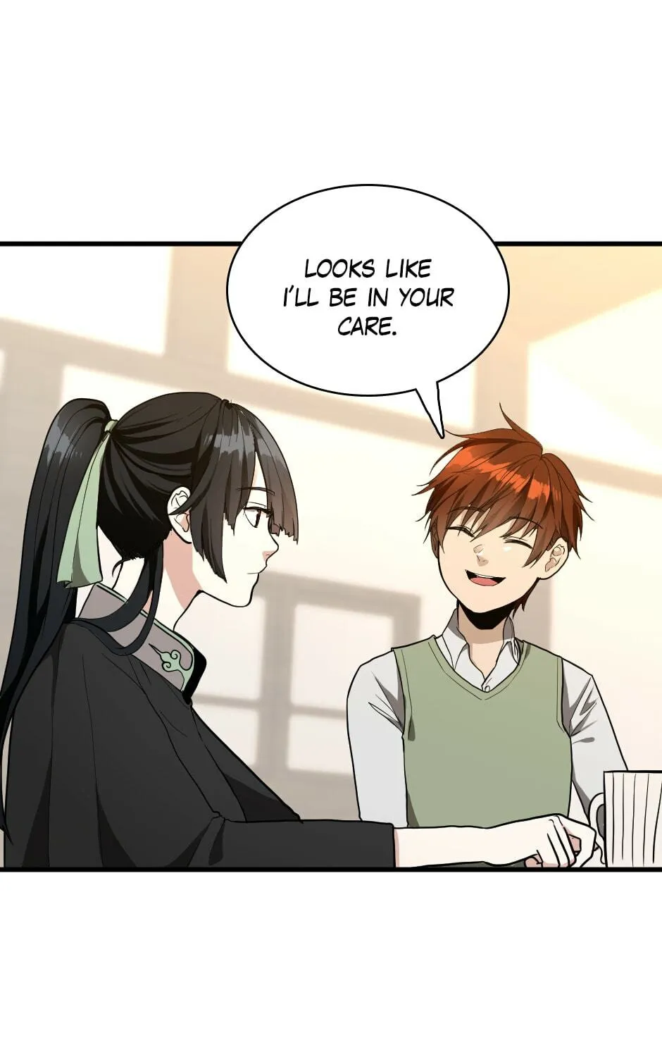 The Beginning After the End Chapter 45 page 43 - 