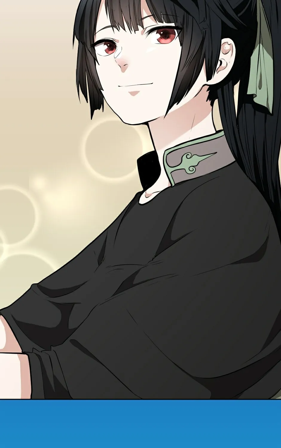 The Beginning After the End Chapter 45 page 45 - 