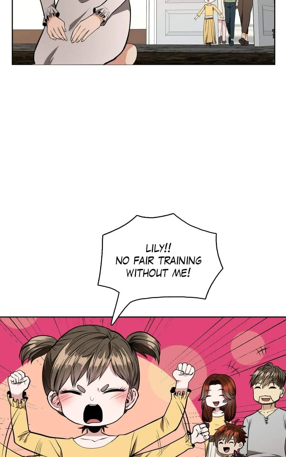 The Beginning After the End Chapter 45 page 53 - 