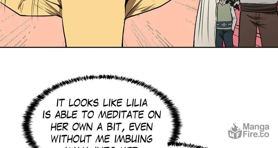 The Beginning After the End Chapter 45 page 54 - 