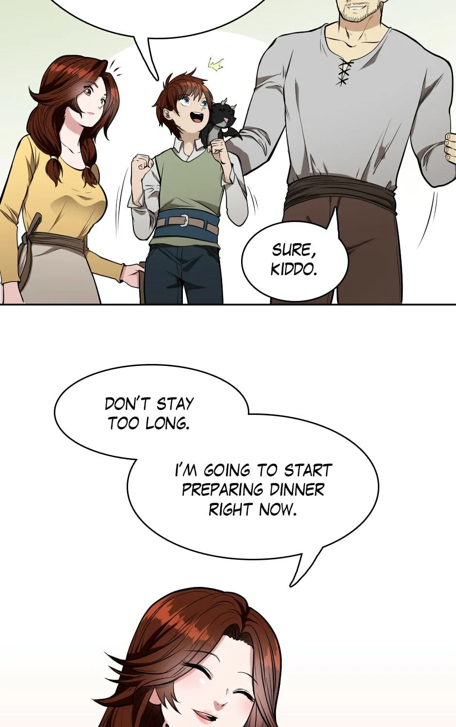 The Beginning After the End Chapter 45 page 57 - 