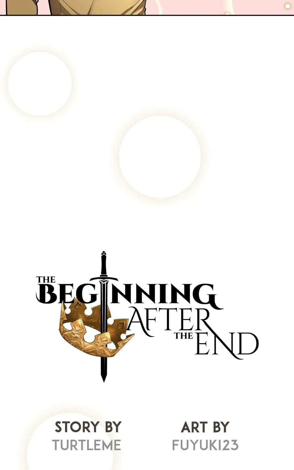 The Beginning After the End Chapter 45 page 59 - 