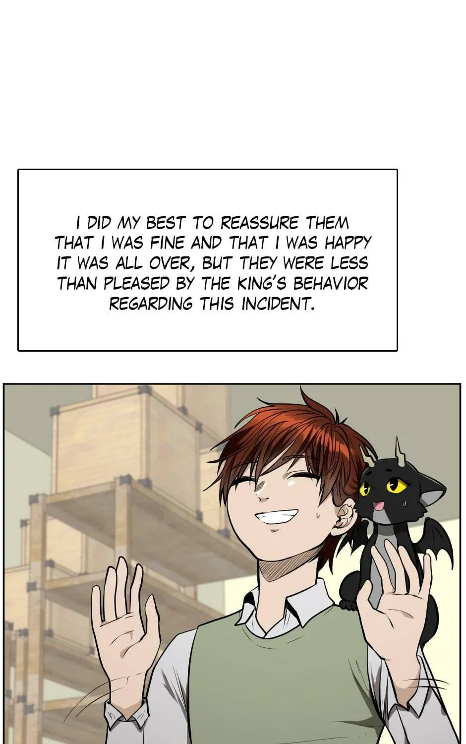 The Beginning After the End Chapter 45 page 65 - 