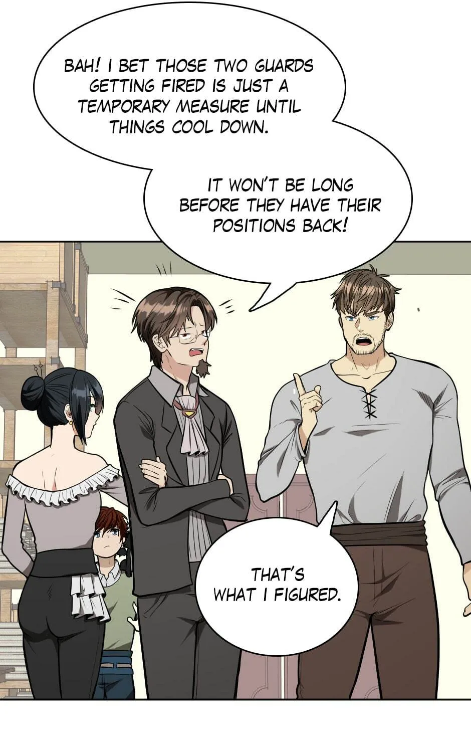 The Beginning After the End Chapter 45 page 67 - 