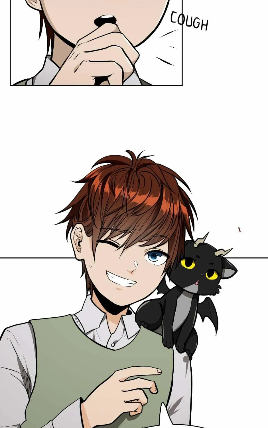 The Beginning After the End Chapter 45 page 69 - 