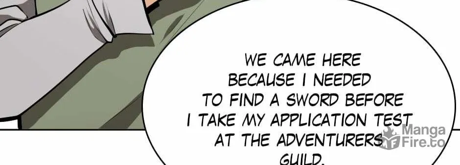 The Beginning After the End Chapter 45 page 70 - 
