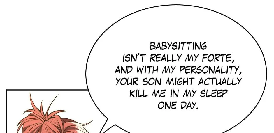 The Beginning After the End Chapter 45 page 8 - 