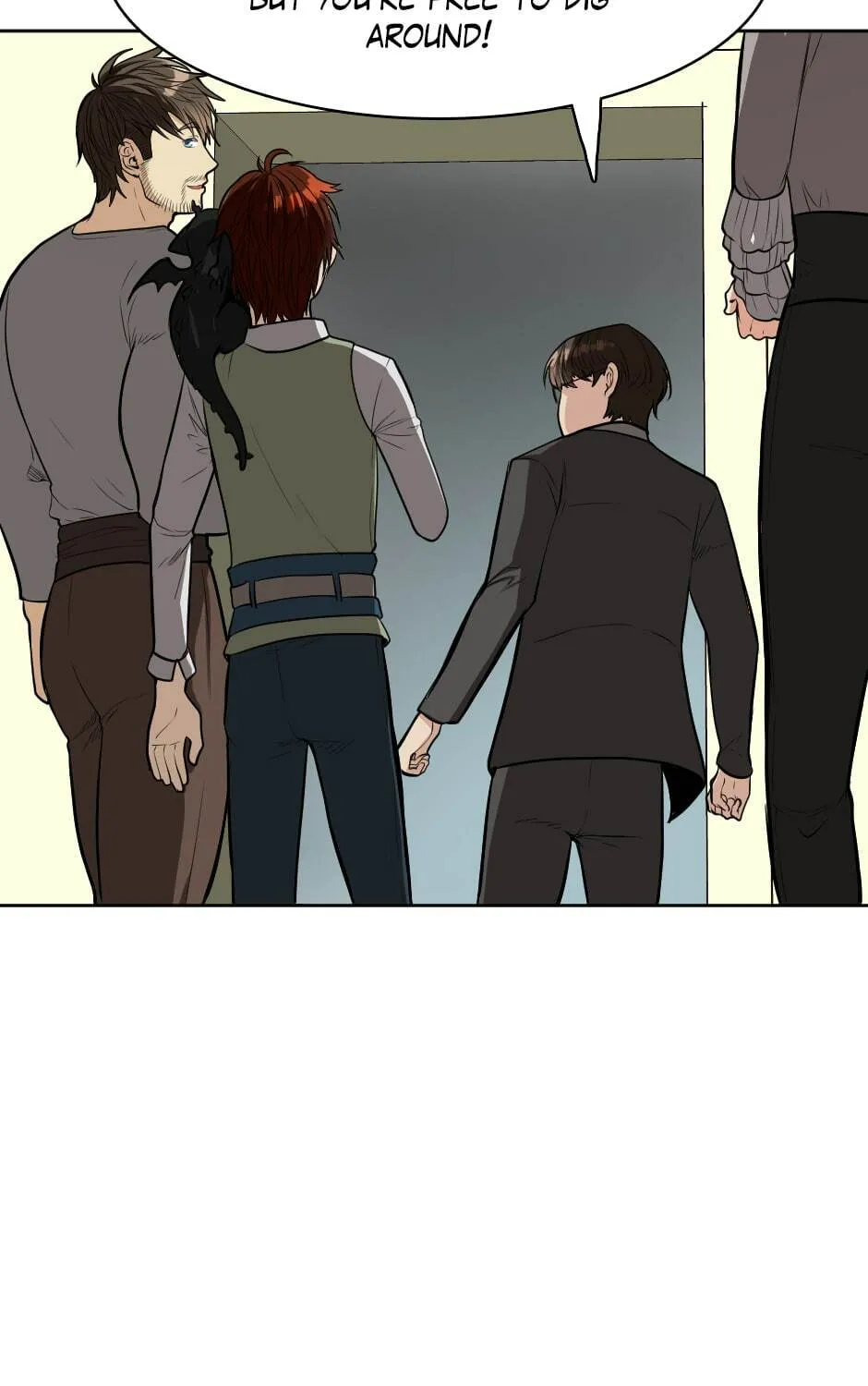 The Beginning After the End Chapter 45 page 73 - 
