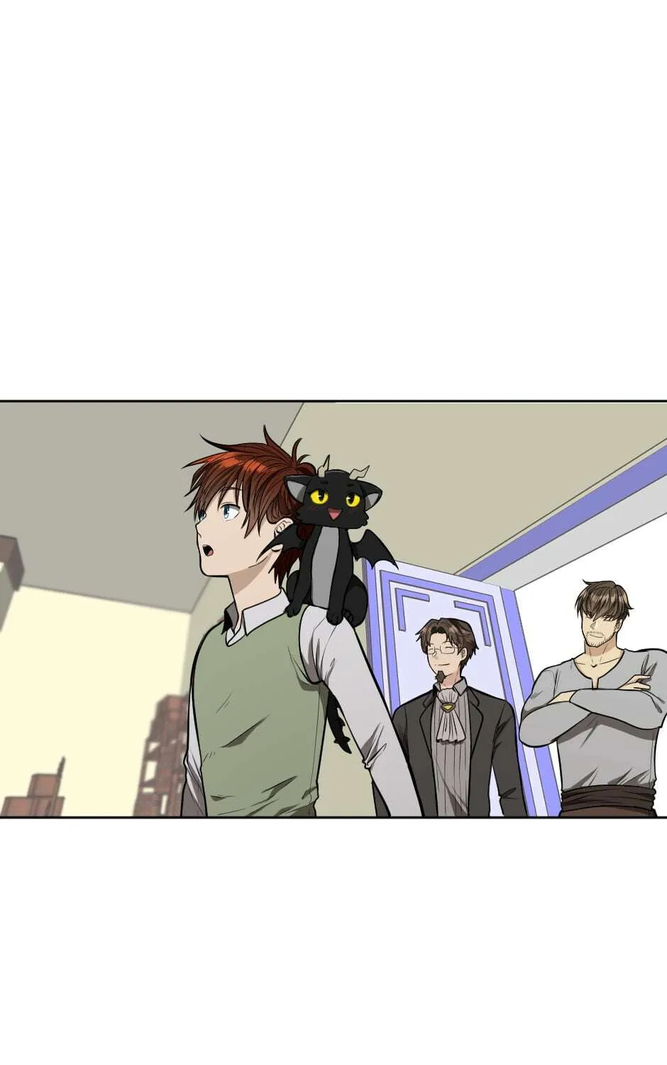 The Beginning After the End Chapter 45 page 75 - 