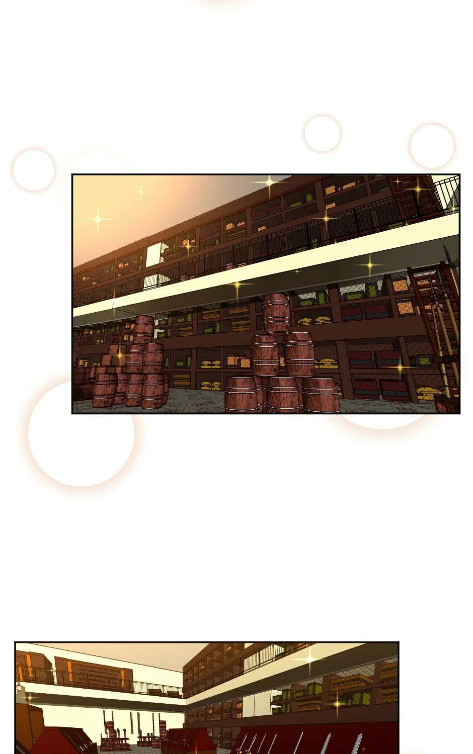 The Beginning After the End Chapter 45 page 79 - 