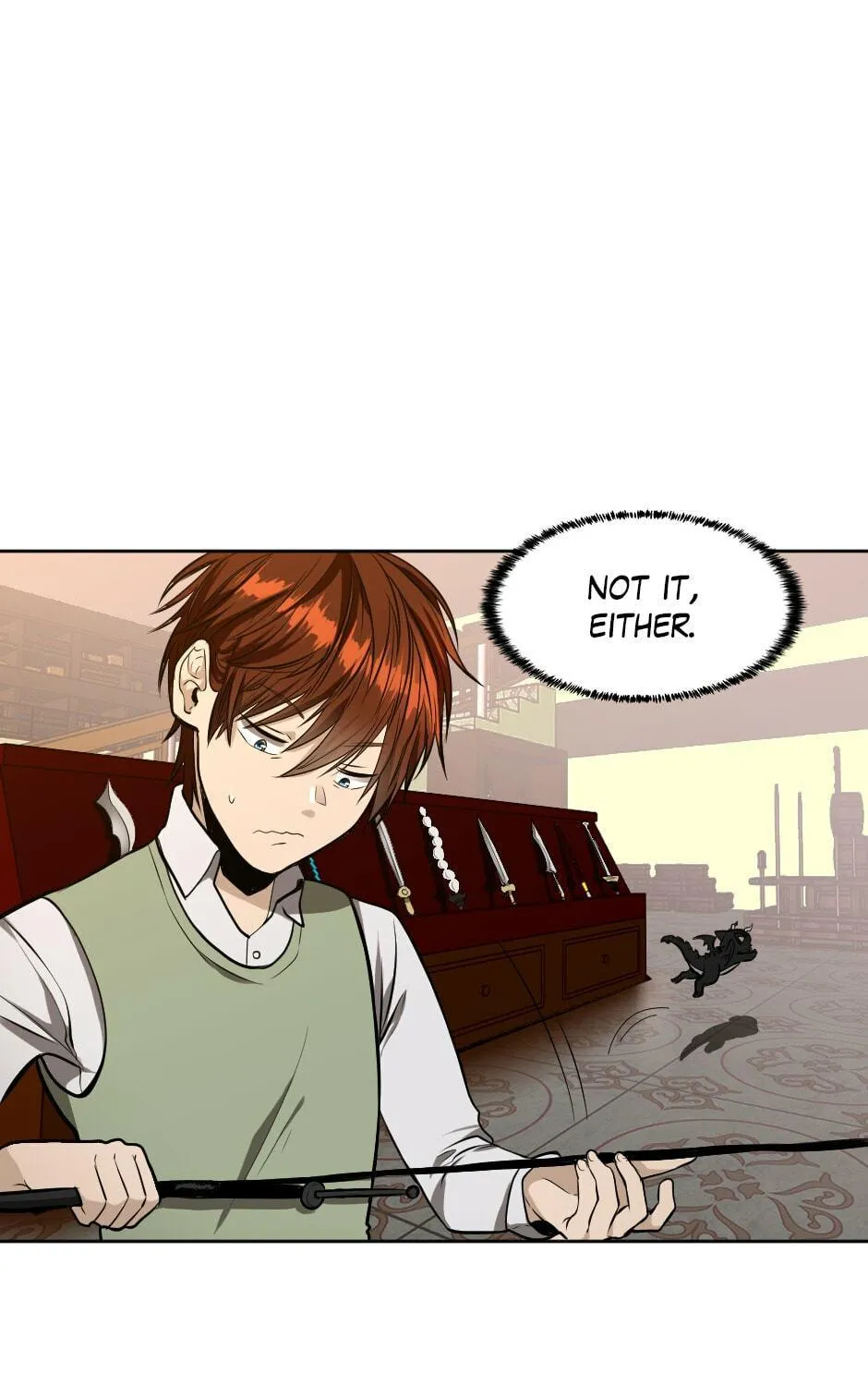 The Beginning After the End Chapter 45 page 89 - 