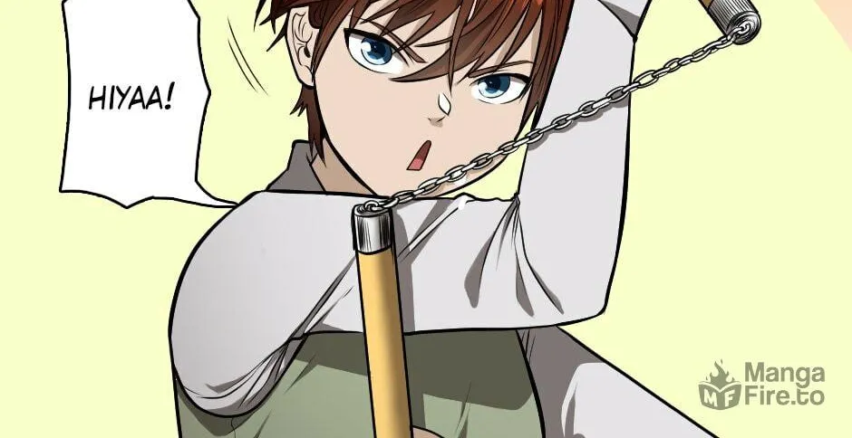 The Beginning After the End Chapter 45 page 96 - 