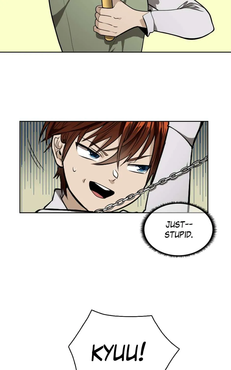 The Beginning After the End Chapter 45 page 97 - 