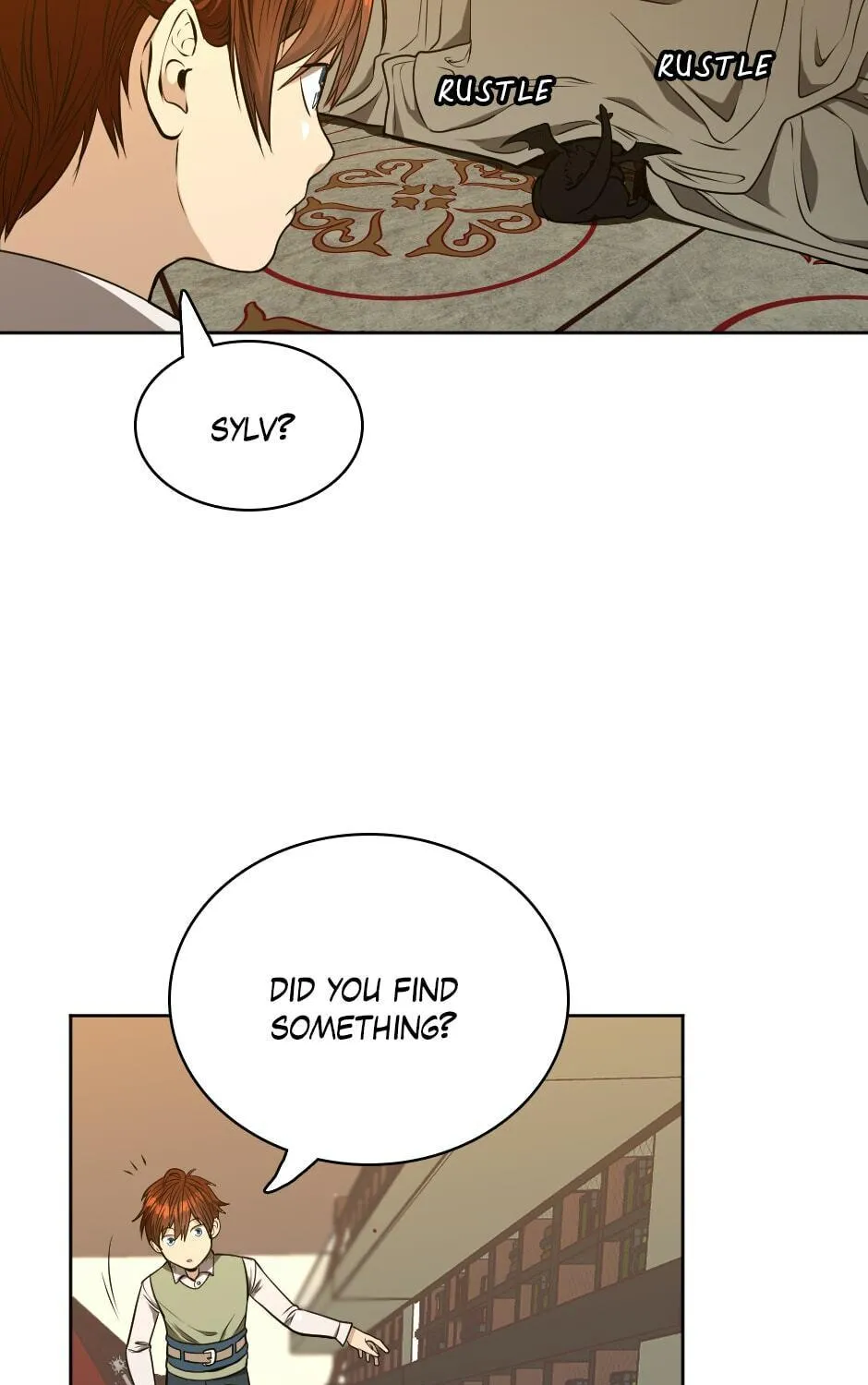 The Beginning After the End Chapter 45 page 99 - 